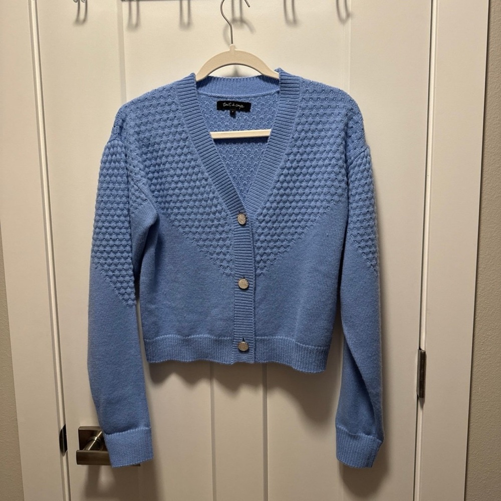 cardigan sweater
